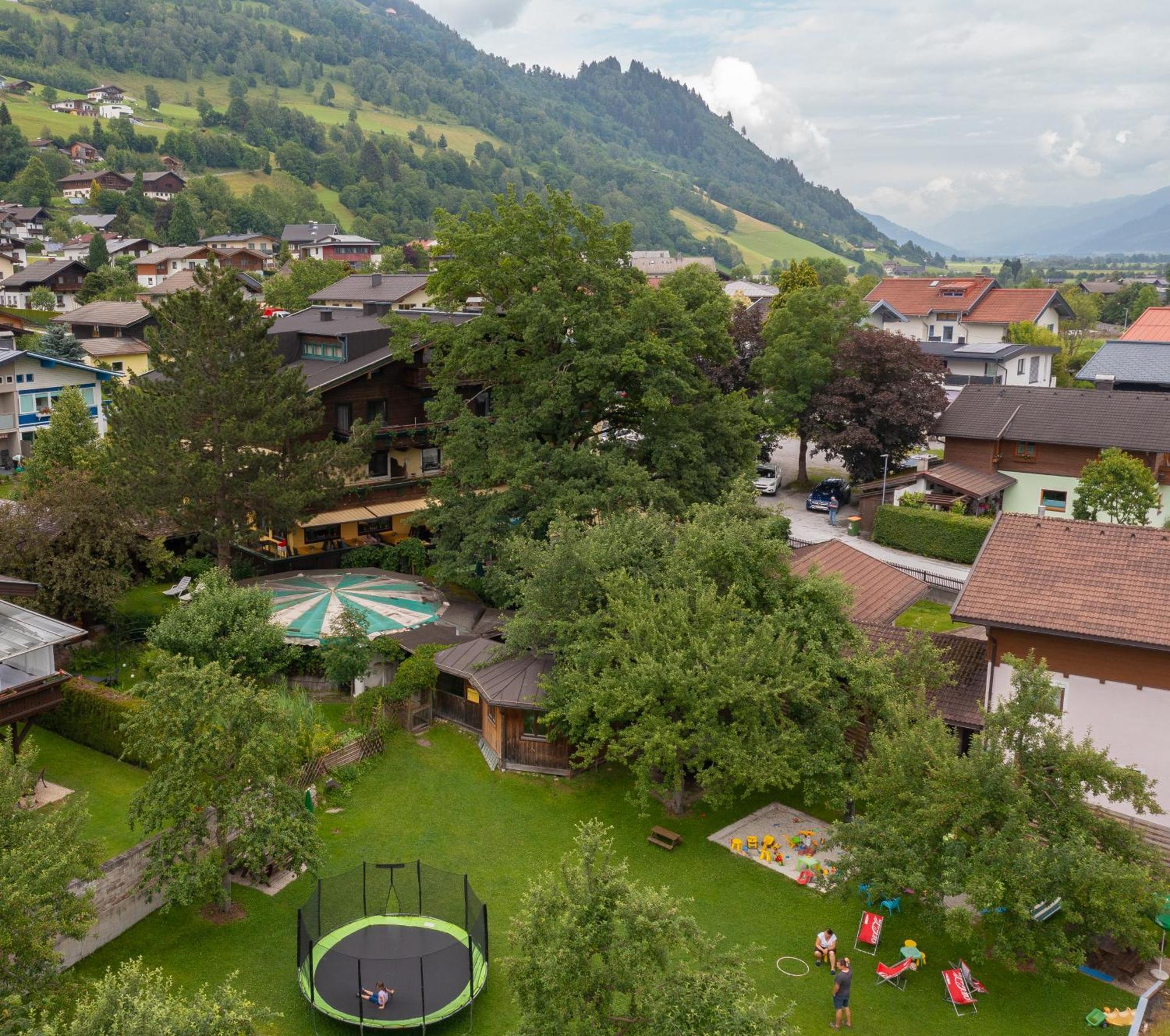 Hotel Gasthof Kroell - Inkl Nationalpark-Karte, 1 X Grossglockner Hochalpenstrasse Kostenlos, 1X Gerlos Alpenstrasse Kostenlos, Krimmler Wasserfaelle Kostenlos, Verschiedene Bergbahnen Kostenlos, Badesee Kostenlos, Bus & Zug Kostenlos, Genusskueche, Niedernsill Exterior foto